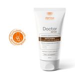 shampoo anticaspa dermatologico darrow doctar sensi 120ml 02