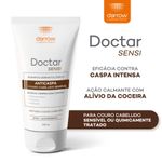shampoo anticaspa dermatologico darrow doctar sensi 120ml 04