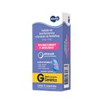 bronfeniramina fenilefrina descongestionante antialergico gripes resriados rinite sinusite coriza 01
