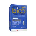 probiotico bio 5 30 capsulas 01
