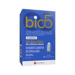 probiotico bio 5 10 capsulas 01