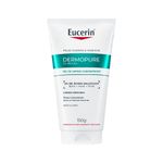 gel de limpeza eucerin dermopure clinical concentrado 150gr 01