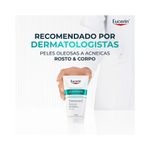 gel de limpeza eucerin dermopure clinical concentrado 150gr 03