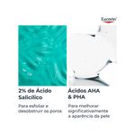 gel de limpeza eucerin dermopure clinical concentrado 150gr 06