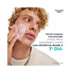 gel de limpeza eucerin dermopure clinical concentrado 150gr 09