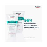 gel de limpeza eucerin dermopure clinical concentrado 150gr 10