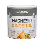 magnesio e inositol body action sabor maracuja 210g 01