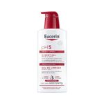gel de limpeza eucerin ph5 pele seca e sensivel 400ml 01