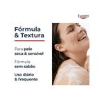 gel de limpeza eucerin ph5 pele seca e sensivel 400ml 05