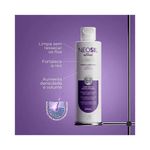shampoo neosil attack antiqueda 200ml 02