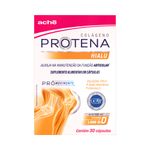 suplemento alimentar protena hialu colageno tipo ii acido hialuronico vitamina d 30 capsulas 01