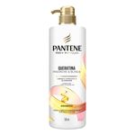 shampoo pantene prov miracles 510ml queratina 01