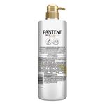 shampoo pantene prov miracles 510ml queratina 02