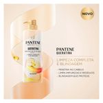 shampoo pantene prov miracles 510ml queratina 03