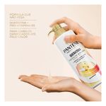 shampoo pantene prov miracles 510ml queratina 06