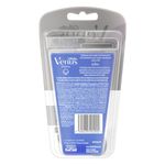 aparelho gillette depilatorio venus intima descartavel com 2 02
