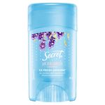 desodorante secret feminino 45gr stick ph balanced lavander 02