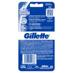 aparelho gillette prestobarba 3 sensitive leve 8 pague 6 02