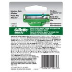 lamina gillette mach3 com 4 leve pague sensitive especial 02
