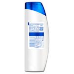 shampoo head shoulders men 200ml antiqueda 02