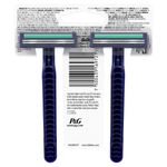 aparelho gillette prestobarba ultragrip com 2 unidades 02