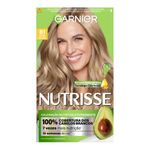 tintura garnier nutrisse creme 81 louro paixao nacional 01