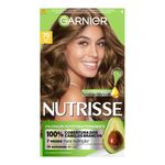 tintura nutrisse creme 70 louro mel 01