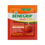 benegrip multi cha 500mg sabor maca e gengibre 3g 01