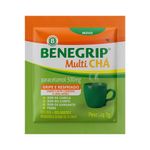 benegrip multi 500mg cha sabor cidreira lima limao 3g 01