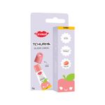 gloss labial carmed tcuhrma pessego 5g case 02