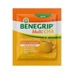 benegrip multi 500mg cha sabor mel e limao 3g 01