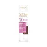 protetor solar loreal expertise efeito make up fps70 cor 70 30gr 01