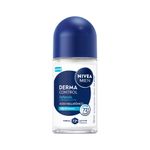 desodorane masculino nivea derma control defende rollon 50ml 01