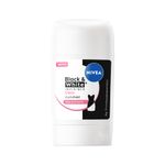 desodorante stick nivea black e white clear 150ml 01
