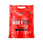 whey 100 integralmedica sabor baunilha 900gr 01