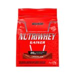 nutriwhey integralmedica sabor chocolate 12kg 01