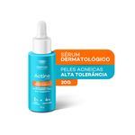 serum actine care peles acneicas 30ml 01