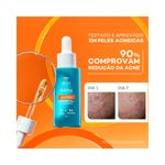 serum actine care peles acneicas 30ml 02
