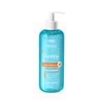 gel de limpeza actine care pele oleosa e acneica 400gr 01