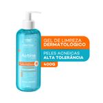 gel de limpeza actine care pele oleosa e acneica 400gr 02