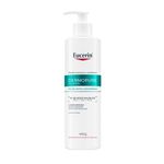 gel de limpeza concentrado eucerin dermopure oil control 400g 01