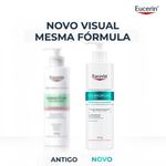 gel de limpeza concentrado eucerin dermopure oil control 400g 02
