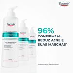 gel de limpeza concentrado eucerin dermopure oil control 400g 03