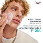 gel de limpeza concentrado eucerin dermopure oil control 400g 05