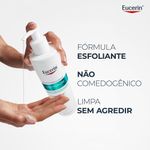 gel de limpeza concentrado eucerin dermopure oil control 400g 06