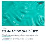 gel de limpeza concentrado eucerin dermopure oil control 400g 08