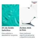 gel de limpeza concentrado eucerin dermopure oil control 400g 09