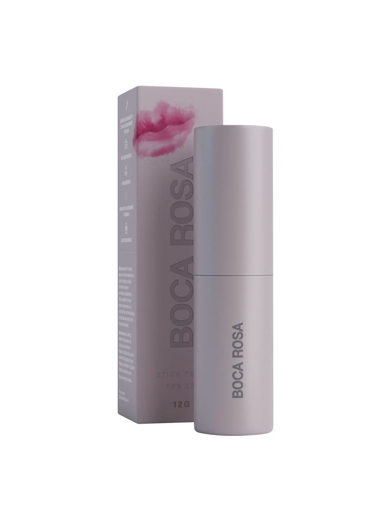 Base Boca Rosa Stick Pele 12gr Fps30 Br31 04