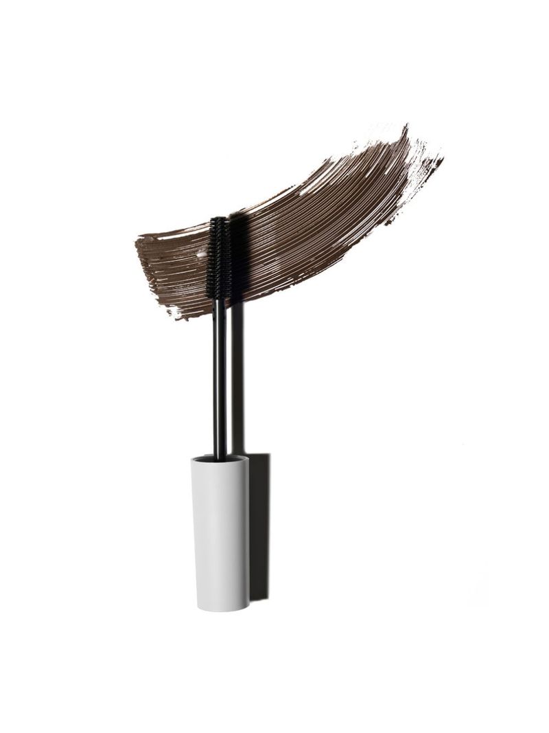 Mascara De Cilios Boca Rosa Efeito Natural Marrom 5gr 03