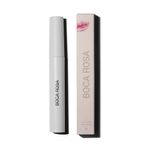 Mascara De Cilios Boca Rosa Efeito Natural Marrom 5gr 05